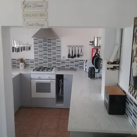 Alba Nueva La Alqueria Alhaurin De La Torre