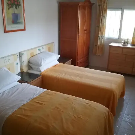 Villa Alba Nueva La Alqueria Alhaurin De La Torre