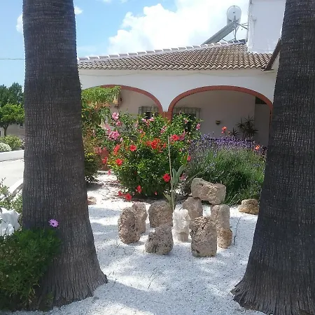 Villa Alba Nueva La Alqueria Alhaurin De La Torre *