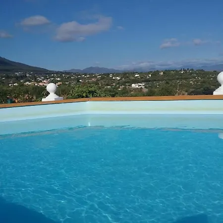 Villa Alba Nueva La Alqueria Alhaurin De La Torre